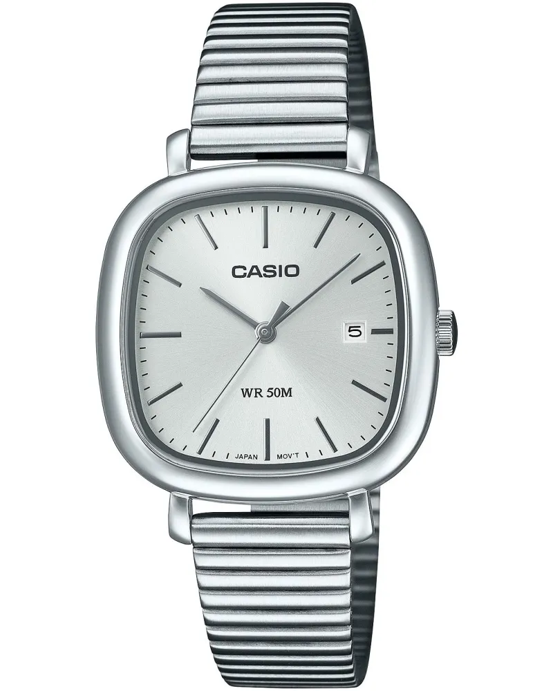 Zegarek Damski Casio LTP-B166D-7A + BOX Zegarek Damski Casio LTP-B166D-7A + BOX