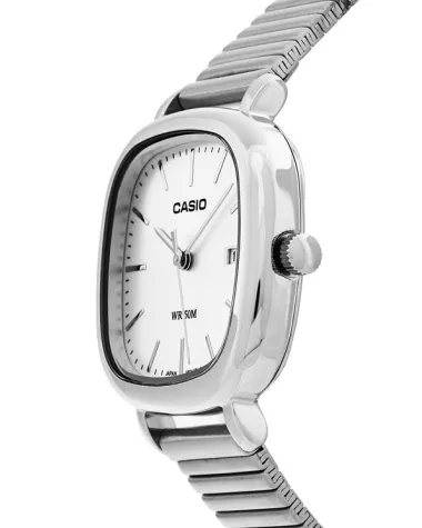 Zegarek Damski Casio LTP-B166D-7A + BOX