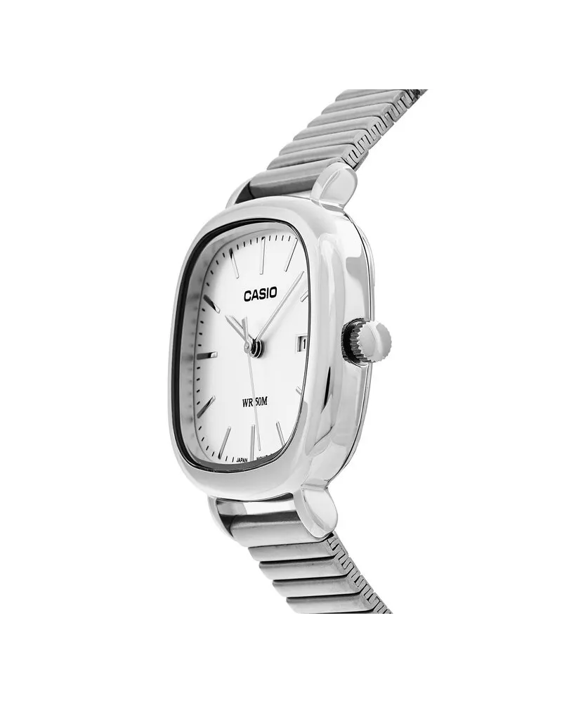 Zegarek Damski Casio LTP-B166D-7A + BOX Zegarek Damski Casio LTP-B166D-7A + BOX