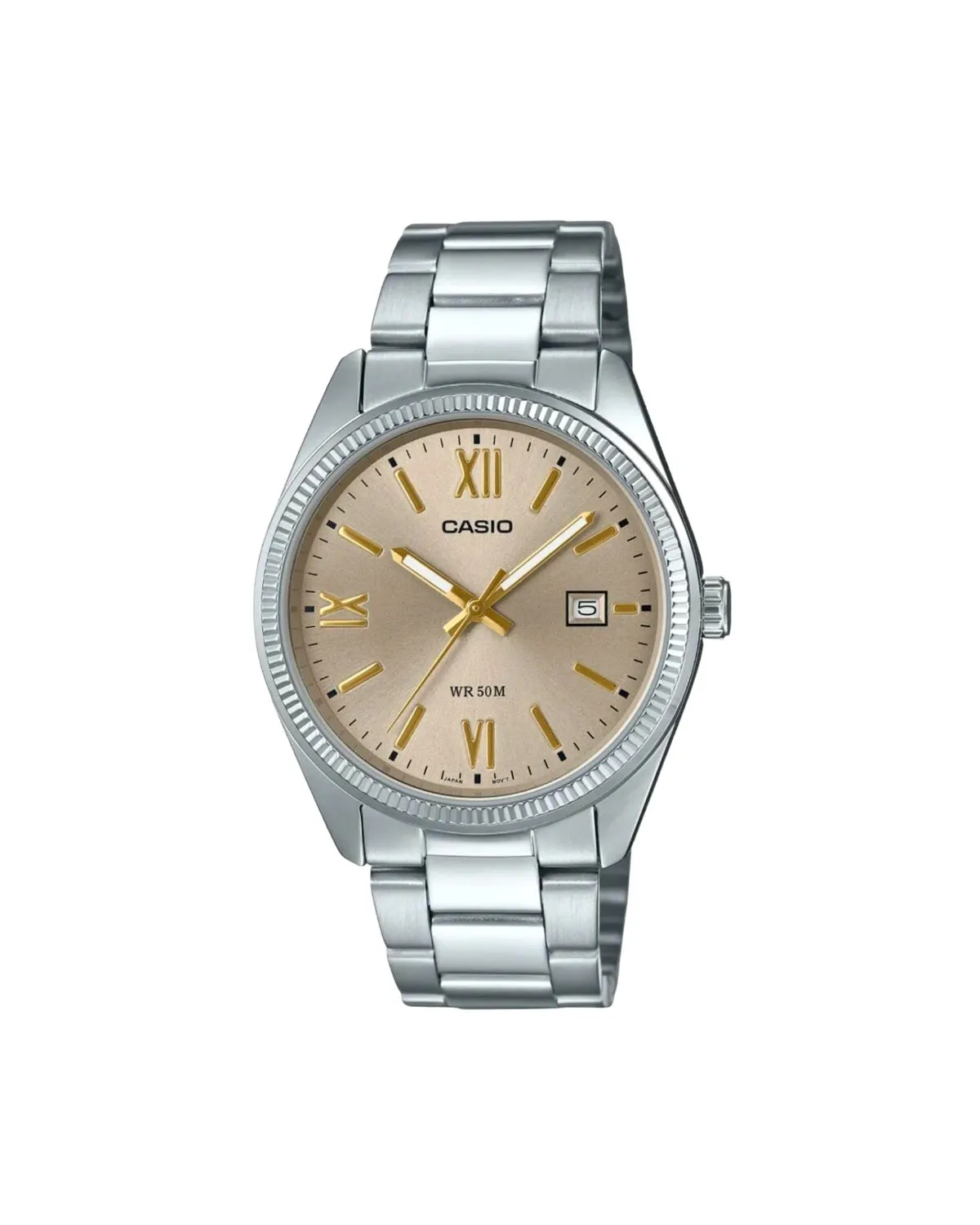 ZEGAREK MĘSKI CASIO MTP-1302DD-9A (zd072n) + BOX