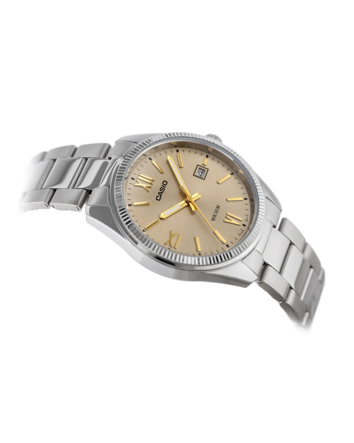 ZEGAREK MĘSKI CASIO MTP-1302DD-9A (zd072n) + BOX