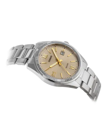 ZEGAREK MĘSKI CASIO MTP-1302DD-9A (zd072n) + BOX