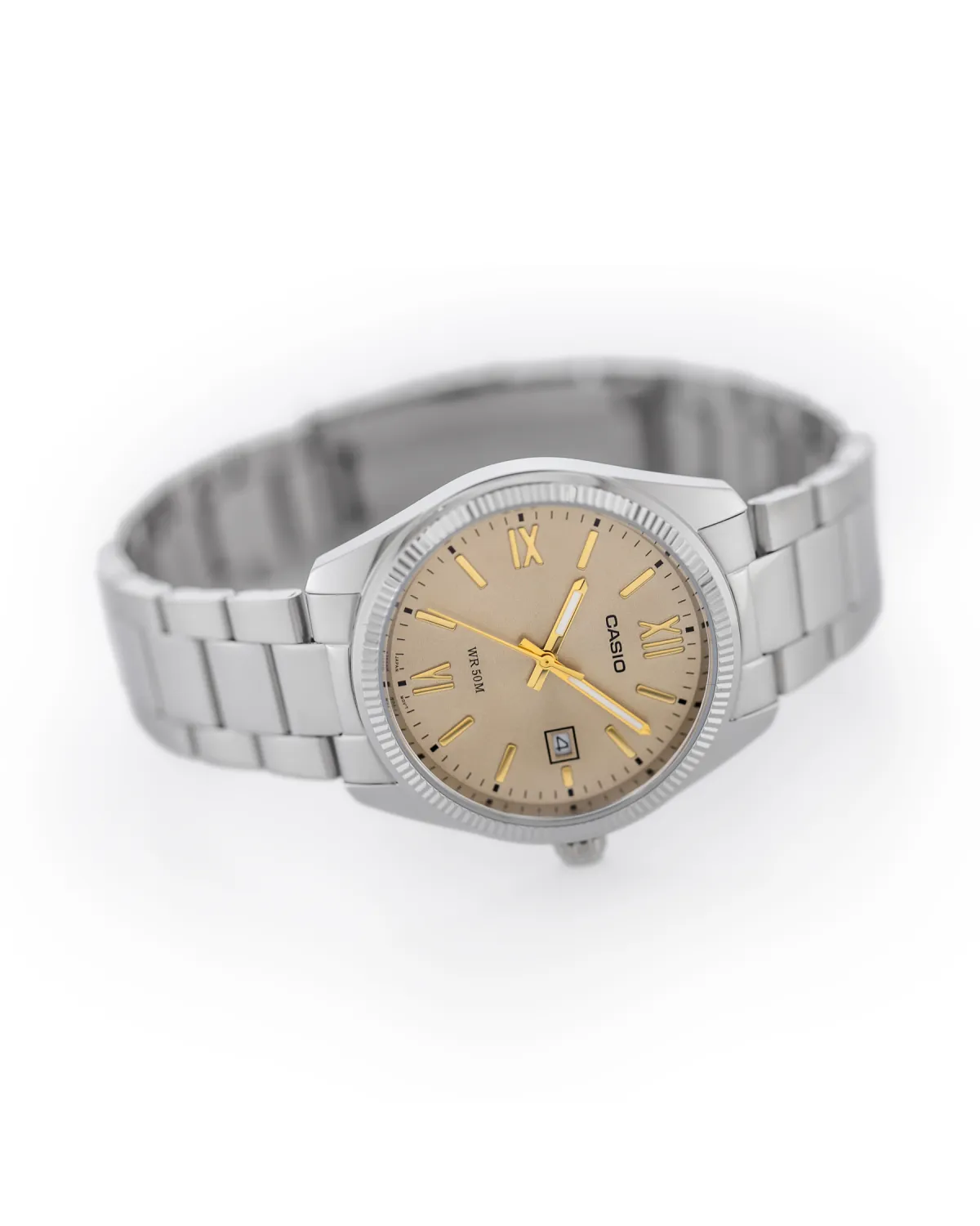 ZEGAREK MĘSKI CASIO MTP-1302DD-9A (zd072n) + BOX
