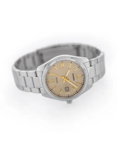 ZEGAREK MĘSKI CASIO MTP-1302DD-9A (zd072n) + BOX