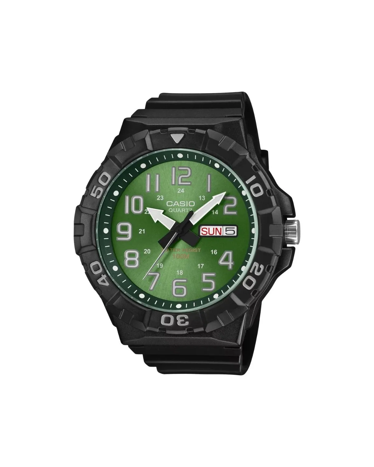 Zegarek Męski Casio MRW-210H-3B + BOX