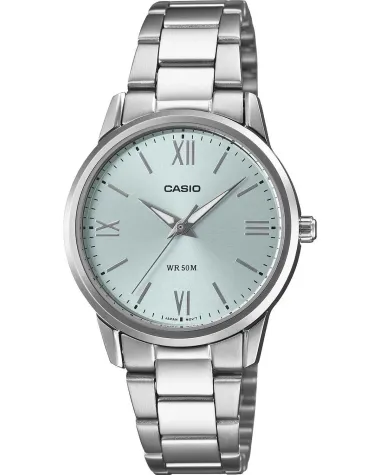 ZEGAREK DAMSKI CASIO LTP-1303DD-2A (zd591h) + BOX