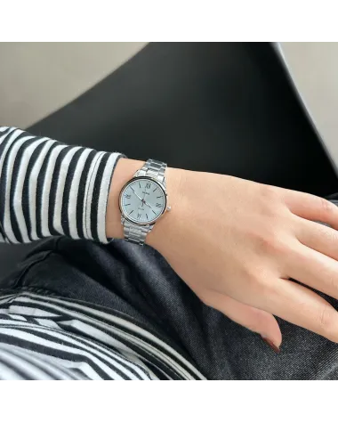 ZEGAREK DAMSKI CASIO LTP-1303DD-2A (zd591h) + BOX