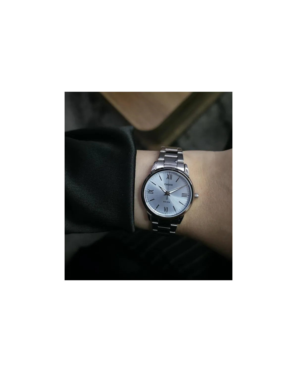 ZEGAREK DAMSKI CASIO LTP-1303DD-2A (zd591h) + BOX ZEGAREK DAMSKI CASIO LTP-1303DD-2A (zd591h) + BOX