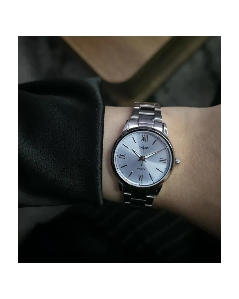 ZEGAREK DAMSKI CASIO LTP-1303DD-2A (zd591h) + BOX ZEGAREK DAMSKI CASIO LTP-1303DD-2A (zd591h) + BOX