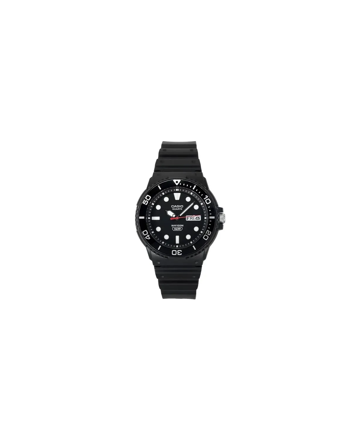 Zegarek Męski Casio MRW-230H-1E1V + BOX Zegarek Męski Casio MRW-230H-1E1V + BOX