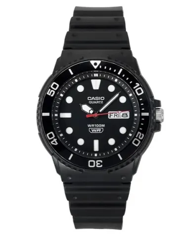 Zegarek Męski Casio MRW-230H-1E1V + BOX