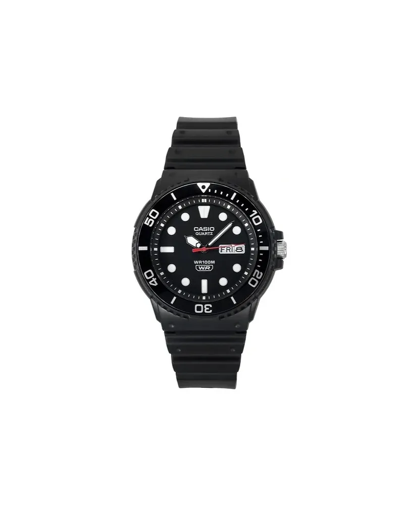 Zegarek Męski Casio MRW-230H-1E1V + BOX Zegarek Męski Casio MRW-230H-1E1V + BOX