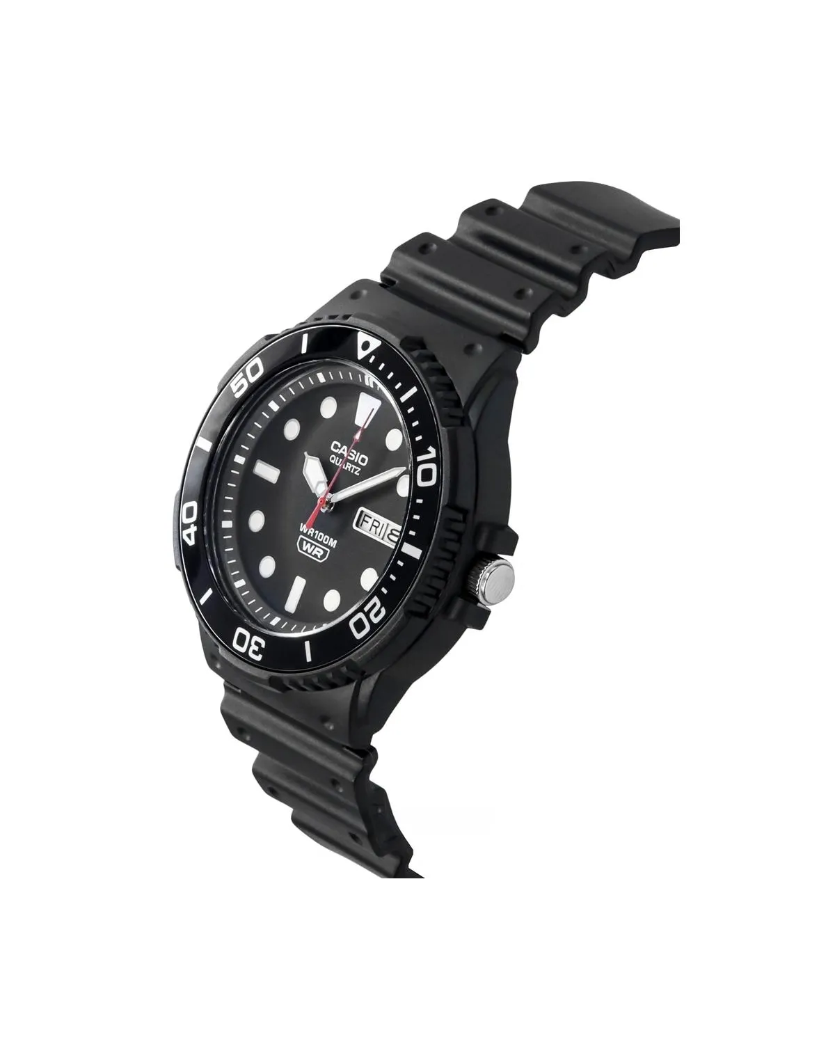 Zegarek Męski Casio MRW-230H-1E1V + BOX Zegarek Męski Casio MRW-230H-1E1V + BOX