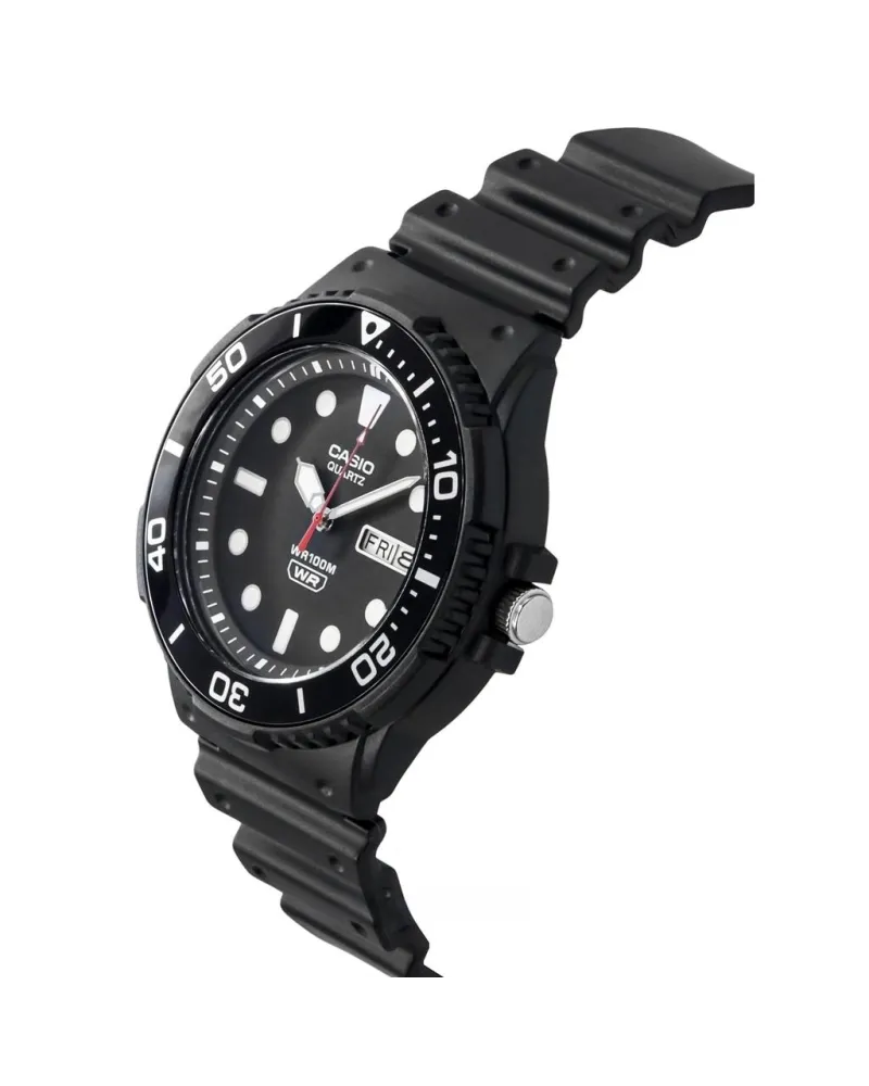 Zegarek Męski Casio MRW-230H-1E1V + BOX Zegarek Męski Casio MRW-230H-1E1V + BOX