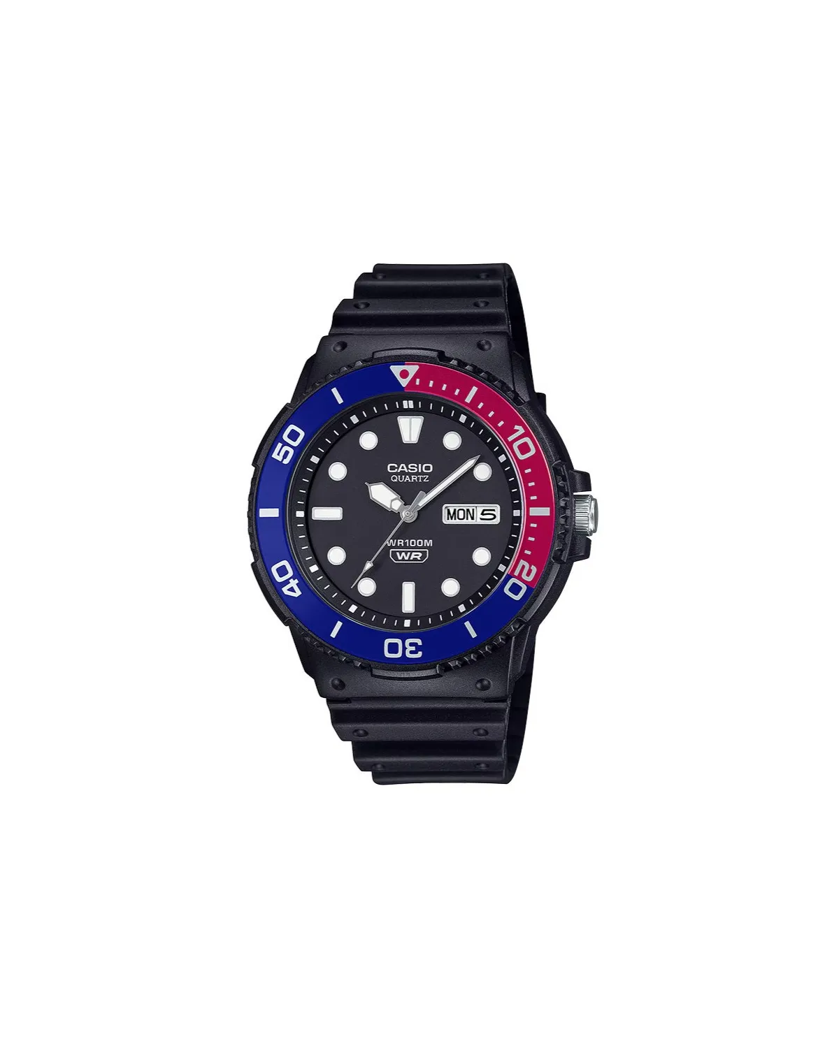 Zegarek Męski Casio MRW-230H-1E2 + BOX