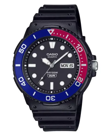 Zegarek Męski Casio MRW-230H-1E2 + BOX