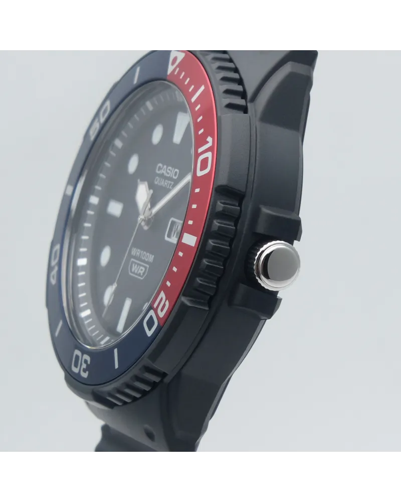 Zegarek Męski Casio MRW-230H-1E2 + BOX