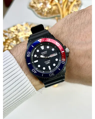 Zegarek Męski Casio MRW-230H-1E2 + BOX