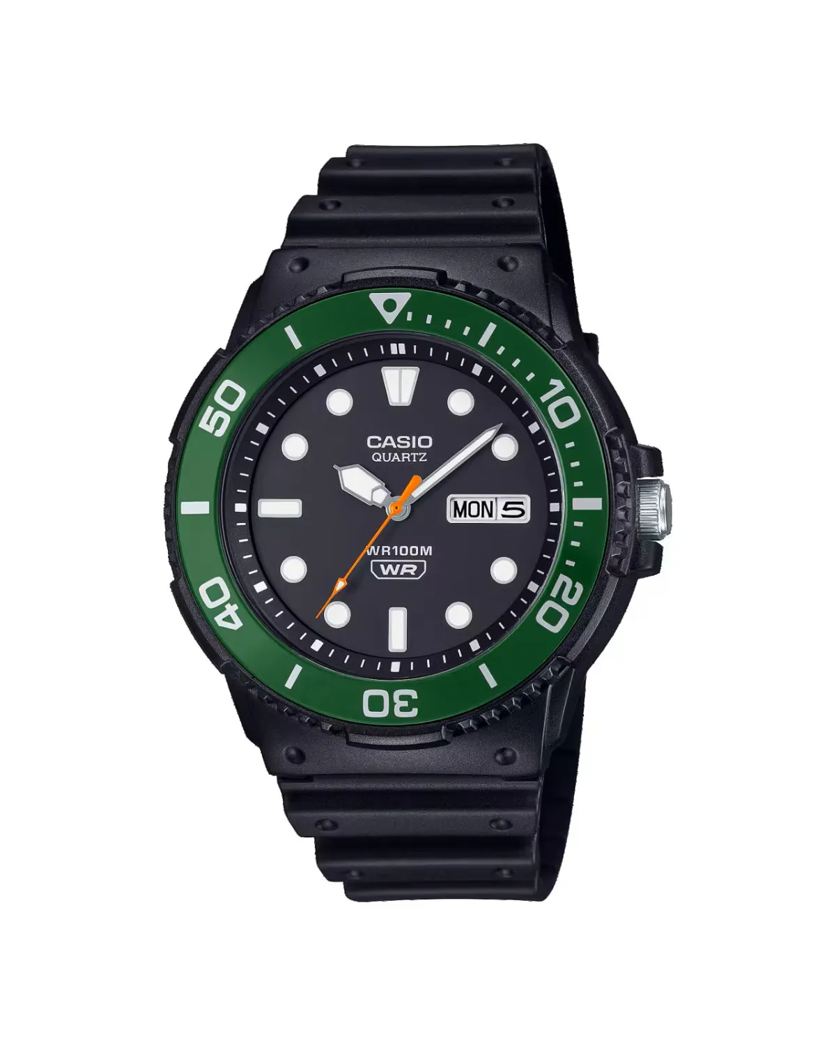 Zegarek Męski Casio MRW-230H-1E3 + BOX Zegarek Męski Casio MRW-230H-1E3 + BOX