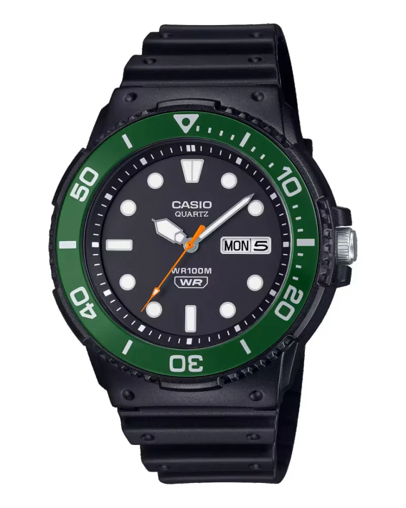 Zegarek Męski Casio MRW-230H-1E3 + BOX Zegarek Męski Casio MRW-230H-1E3 + BOX