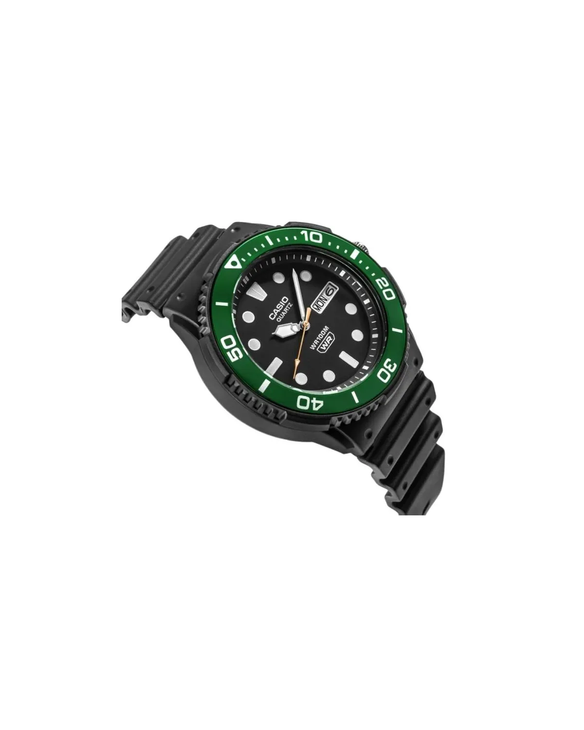Zegarek Męski Casio MRW-230H-1E3 + BOX Zegarek Męski Casio MRW-230H-1E3 + BOX