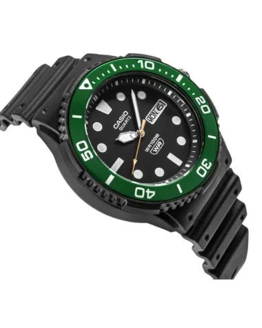 Zegarek Męski Casio MRW-230H-1E3 + BOX