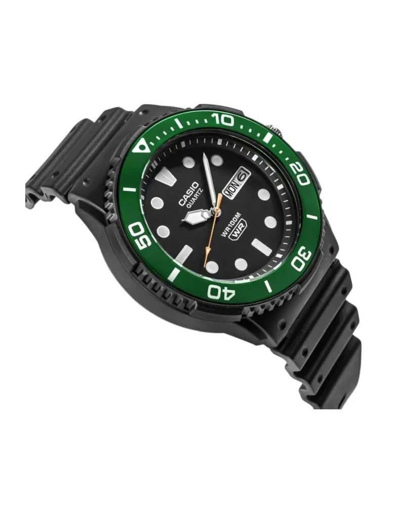 Zegarek Męski Casio MRW-230H-1E3 + BOX Zegarek Męski Casio MRW-230H-1E3 + BOX