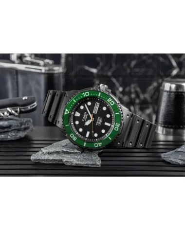 Zegarek Męski Casio MRW-230H-1E3 + BOX