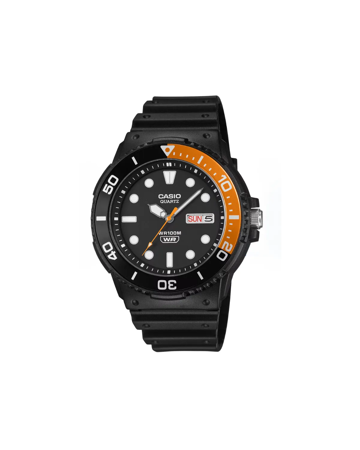 Zegarek Męski Casio MRW-230H-1E4V + BOX