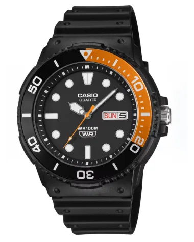Zegarek Męski Casio MRW-230H-1E4V + BOX