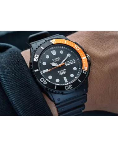 Zegarek Męski Casio MRW-230H-1E4V + BOX