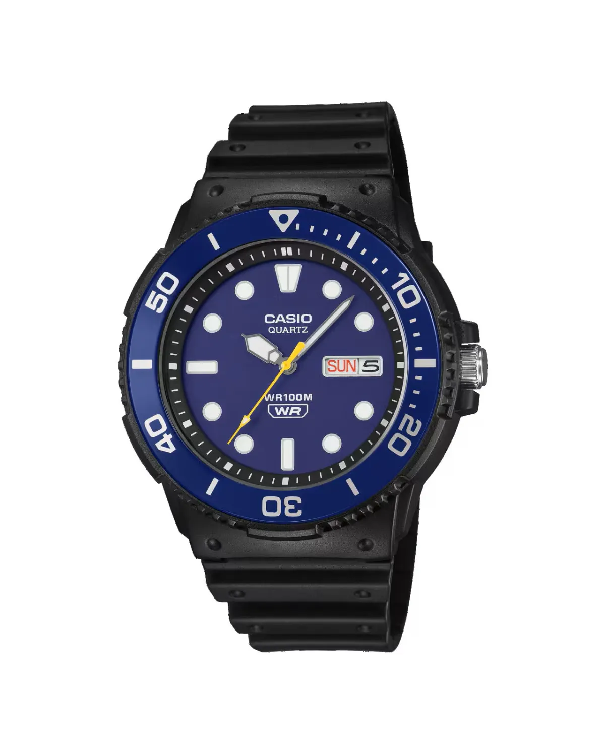 Zegarek Męski Casio MRW-230H-2EV + BOX