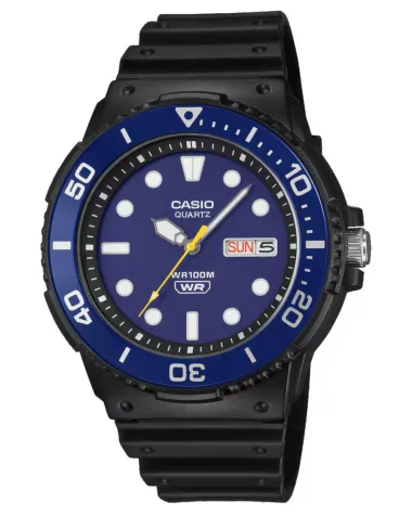 Zegarek Męski Casio MRW-230H-2EV + BOX