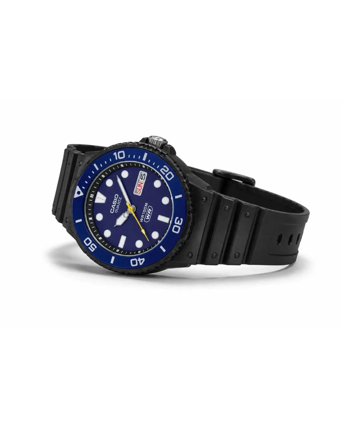 Zegarek Męski Casio MRW-230H-2EV + BOX