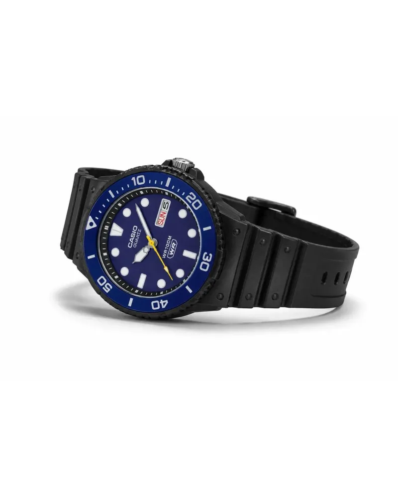 Zegarek Męski Casio MRW-230H-2EV + BOX