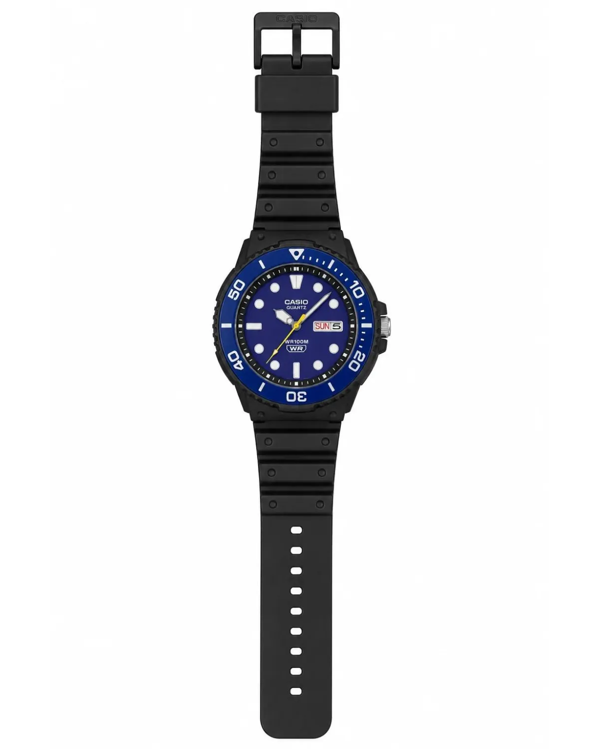 Zegarek Męski Casio MRW-230H-2EV + BOX