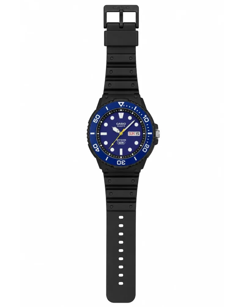 Zegarek Męski Casio MRW-230H-2EV + BOX