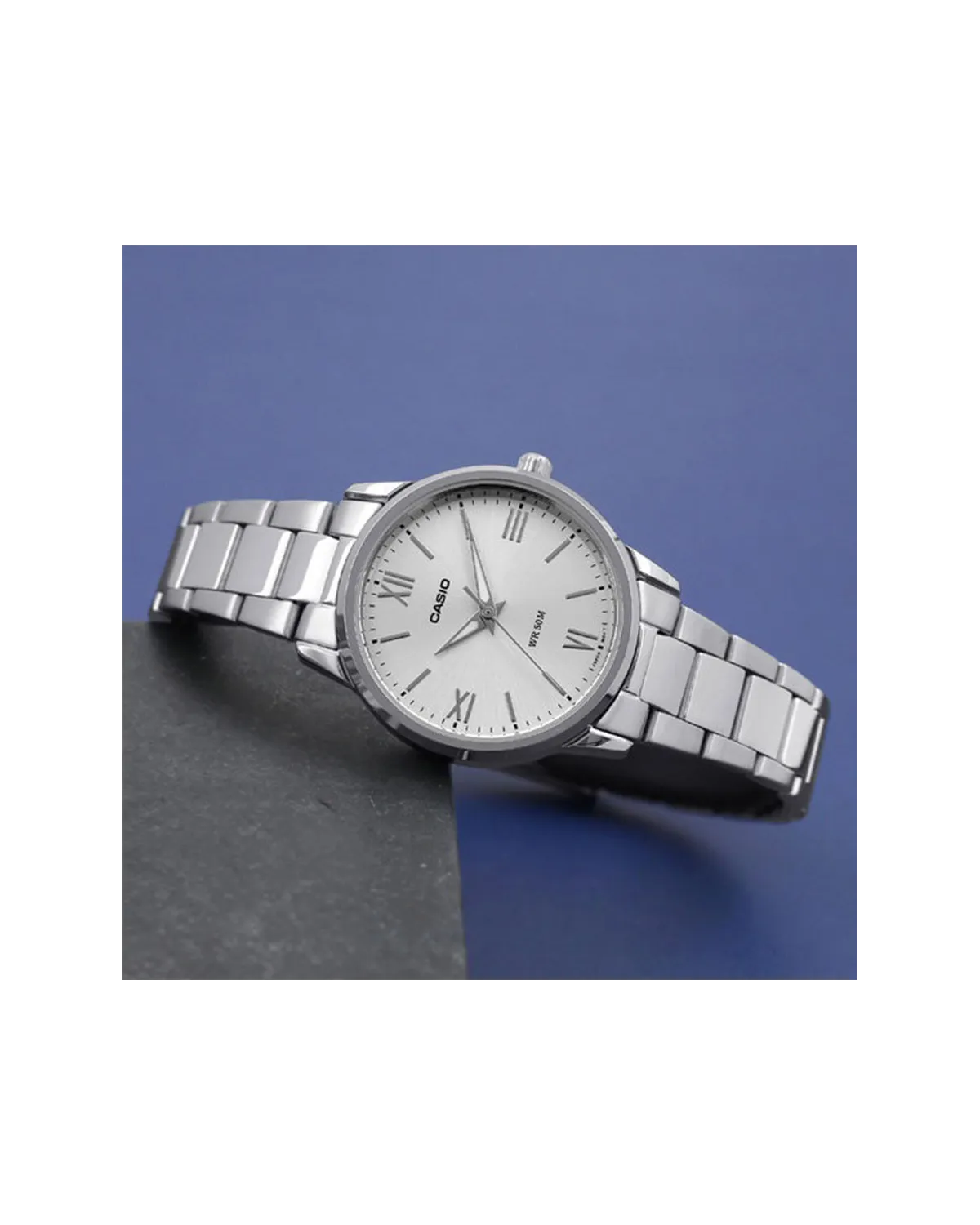 ZEGAREK DAMSKI CASIO LTP-1303DD-7A (zd591i) + BOX ZEGAREK DAMSKI CASIO LTP-1303DD-7A (zd591i) + BOX