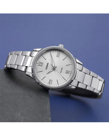 ZEGAREK DAMSKI CASIO LTP-1303DD-7A (zd591i) + BOX