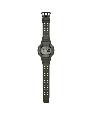 ZEGAREK MĘSKI CASIO AE-1600HX-3A + BOX (zd300e)