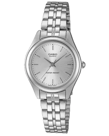 ZEGAREK DAMSKI CASIO LTP-1129A-7ARD (zd602e) + BOX