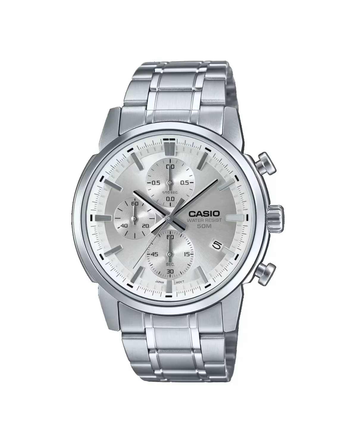 Zegarek Męski Casio MTP-E510D-7A + BOX