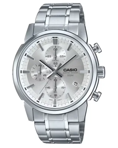 Zegarek Męski Casio MTP-E510D-7A + BOX