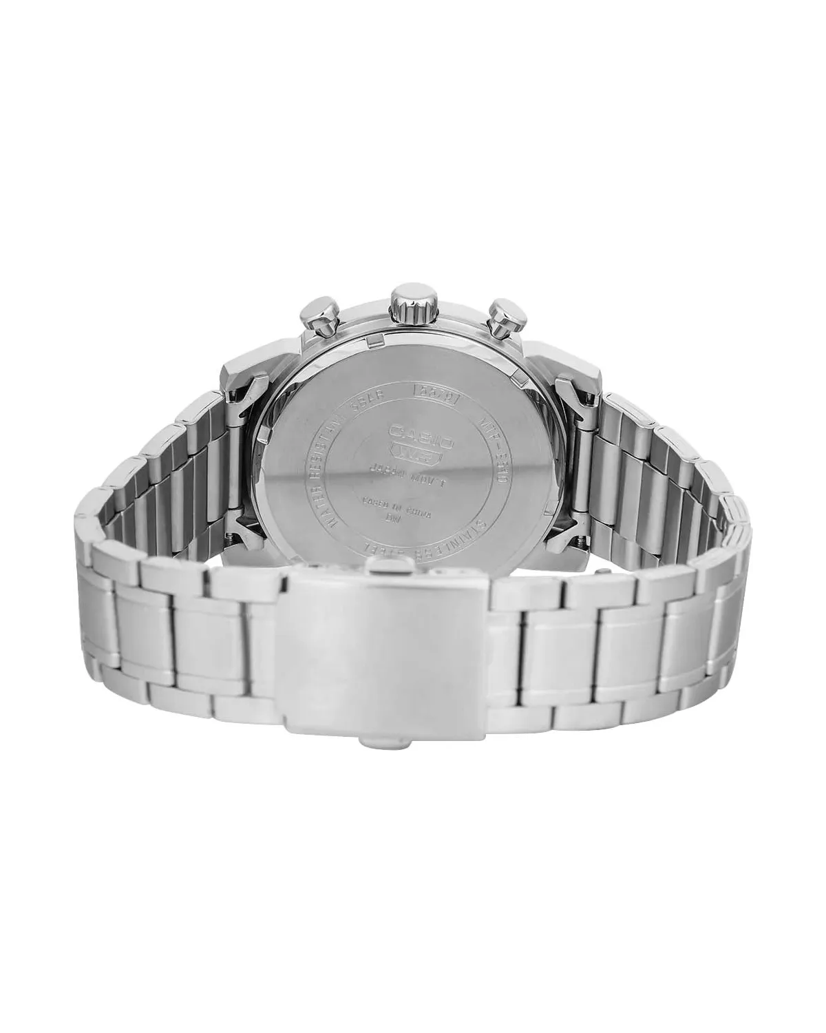 Zegarek Męski Casio MTP-E510D-7A + BOX