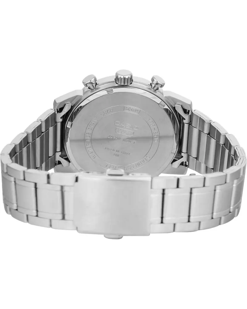 Zegarek Męski Casio MTP-E510D-7A + BOX