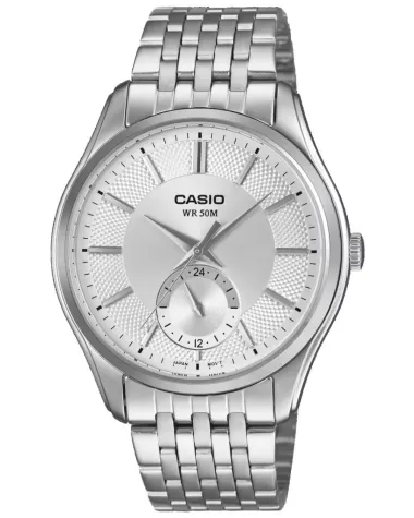 Zegarek Męski Casio MTP-B315D-7A + BOX