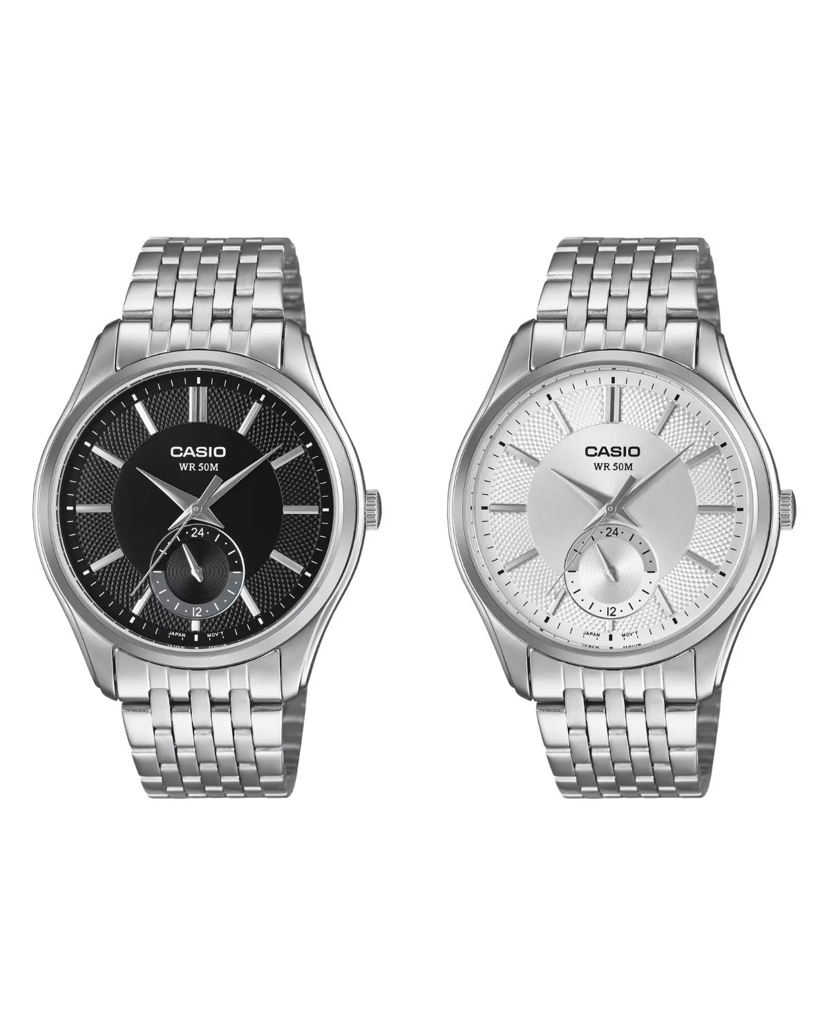 Zegarek Męski Casio MTP-B315D-7A + BOX