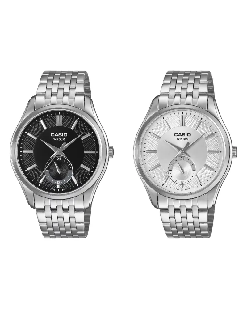 Zegarek Męski Casio MTP-B315D-7A + BOX
