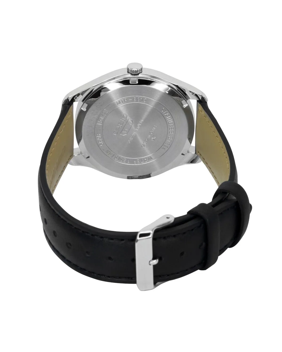 Zegarek Męski Casio MTP-B315L-2AV + BOX