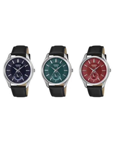 Zegarek Męski Casio MTP-B315L-2AV + BOX